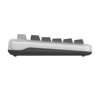 Logitech K375s Dual Connectivity Wireless Keyboard