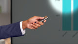 Logitech Spotlight Wireless Presenter Remote
