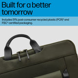 Sac à dos pour ordinateur portable modulaire HP 15,6 pouces