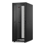 APC NetShelter SX 42U Enclosed Rack 4-Post 750mm
