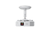 Projecteur Epson PowerLite L210W - 4 500 lumens, WXGA