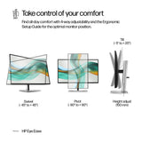 HP Series 5 Pro 27