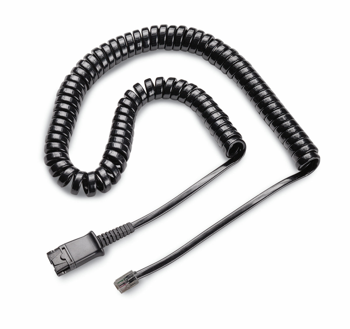 Câble court HP Poly U10P