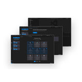 HP ZGX Nano G1n AI Workstation - 128GB RAM, 4TB SSD
