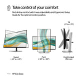 HP Series 5 Pro 23.8