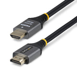 StarTech.com 3ft (91cm) Certified Ultra High Speed HDMI Cable, 8K 60Hz