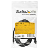 Câble de charge rapide StarTech.com USB-C 6,6 pi (2 m), charge et synchronisation, 100W
