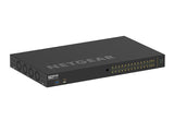 M4250 26G4F POE COMMUTATEUR GÉRÉ