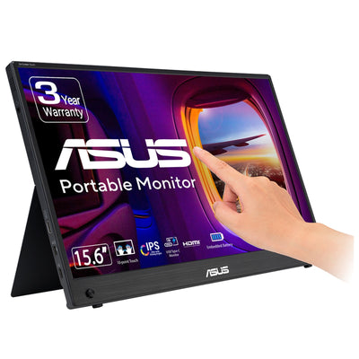 Moniteur portable ASUS ZenScreen MB16AMTR 15,6