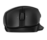 HP 250 Dual Mouse - for Computer or Laptop - Multi-OS & Device Compati