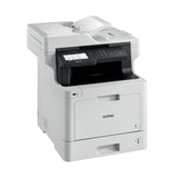 Imprimante laser multifonction couleur Brother MFC-L8900CDW