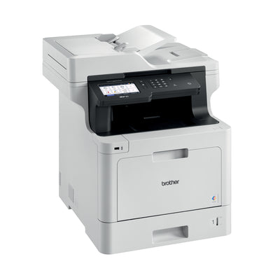 Imprimante laser multifonction couleur Brother MFC-L8900CDW