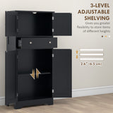 Cabinet de rangement de cuisine 50,5