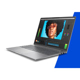 HP ZBook 8 G1i 16