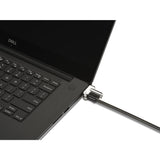 Kensington K62318WW 3-in-1 Keyed Laptop Lock