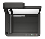 HP DeskJet 4352 Wireless All-in-One Color Printer