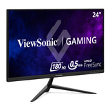 ViewSonic VX2428A écran d'ordinateur 61 cm (24