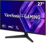 Moniteur de jeu 27