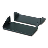 APC AR8422 Double-Sided Rack Shelf, 250 lbs