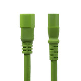 StarTech.com Cordon d'alimentation PDU lourd 6pi (1,8m), C14 à C15, 15A 250V