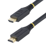 StarTech.com 20ft (6m) Premium Certified High Speed HDMI Cable, 4K 60H