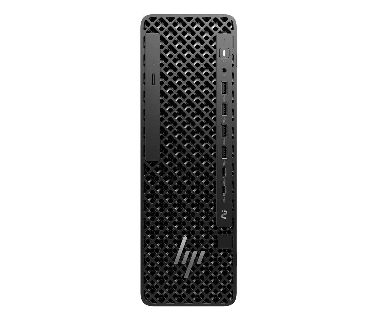 HP Z2 SFF G1i Workstation - Core Ultra 7, 32GB, RTX A400