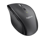 Logitech Marathon M705 Wireless Optical Mouse