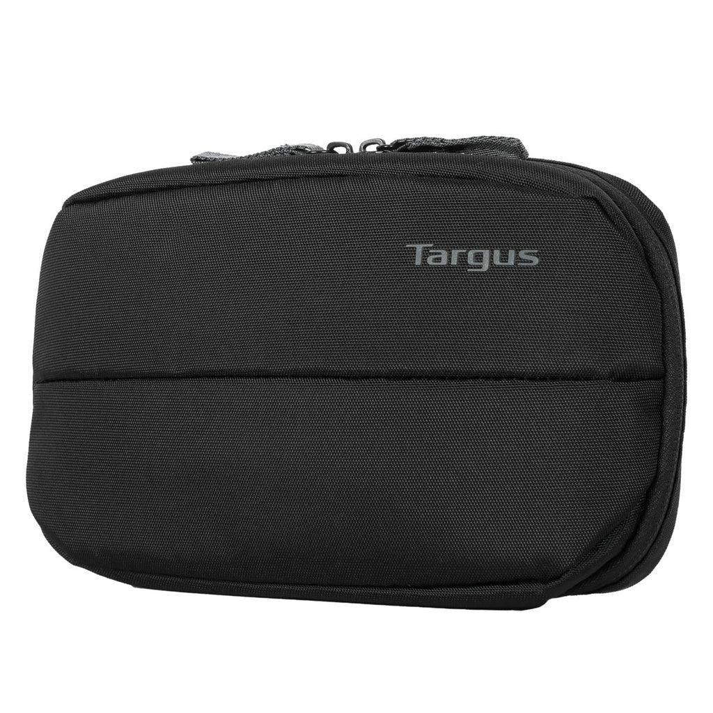 Pochette accessoires techniques noir noir