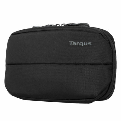 Tech Accessory Pouch Blk Blk
