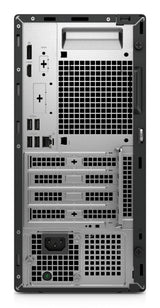 Dell Pro QCT1255 Tower PC with Ryzen 5, 16GB RAM, 512GB SSD