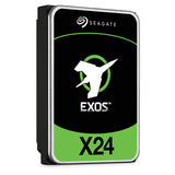 Exos X24 20TB 512E/4KN SATA