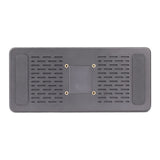 StarTech.com Station d'accueil USB4 triple moniteur, HDMI 4K 60Hz ou affichage
