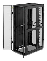 APC NetShelter SX, Armoire réseau, 42U, 1991H x 750W x 1200