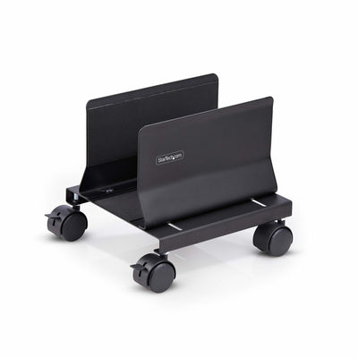 Chariot de tour informatique StarTech.com, cadre mobile pour unité centrale sur roues/C