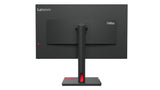31.5IN ThinkVision QHD Monitor USB Typec RJ45 for Stableconnection