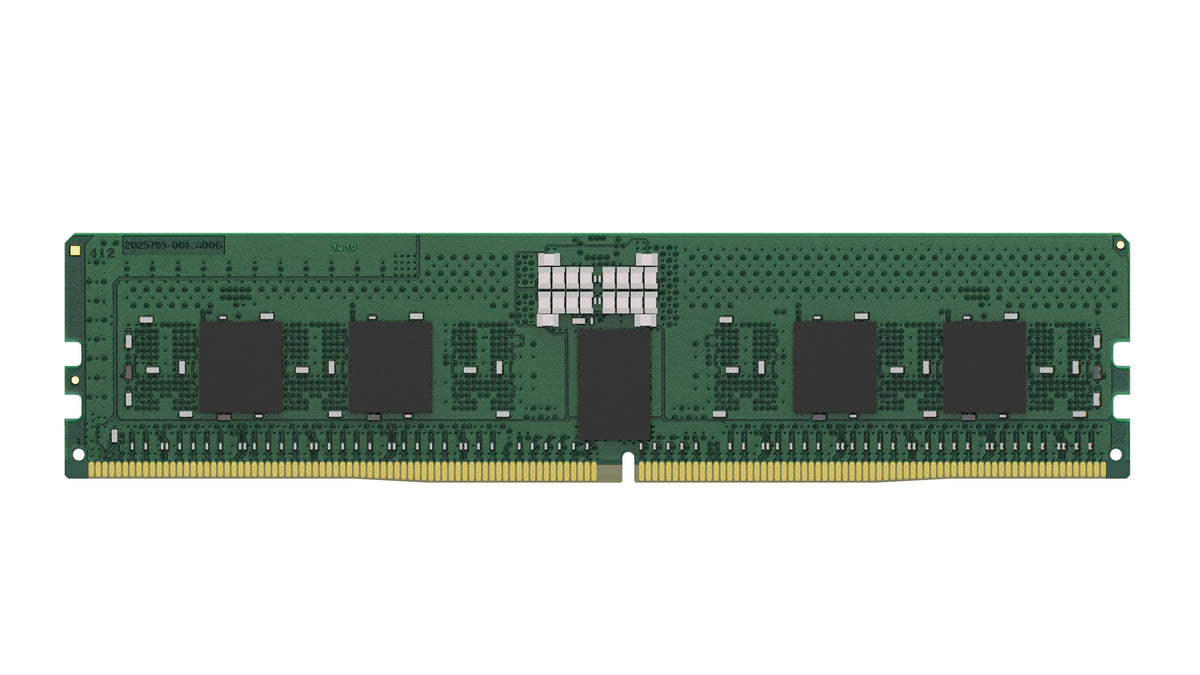 16 Go DDR5 5600 ECC Reg 1Rx8