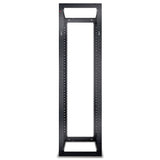 APC AR203A 44U Open Frame Rack - 2000lb Capacity