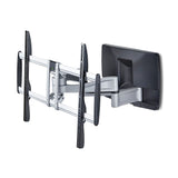StarTech.com Heavy-Duty Articulating TV Wall Mount for up to 100-inch