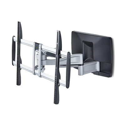 StarTech.com Heavy-Duty Articulating TV Wall Mount for up to 100-inch