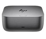 Station d’accueil HP Thunderbolt 4 Ultra 280 W G6 – Gris
