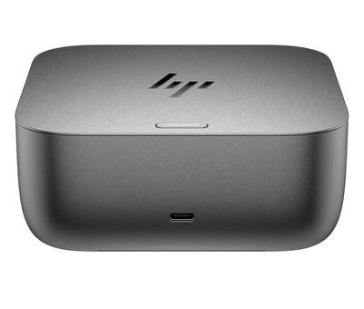HP Thunderbolt 4 Ultra 280W G6 Dock - Grey