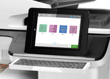 HP Color LaserJet Enterprise LaserJet Enterprise M776dn Multifunction