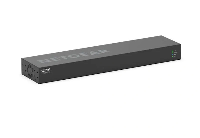 NETGEAR PR60X Routeur filaire Ethernet Gigabit 2,5 Noir