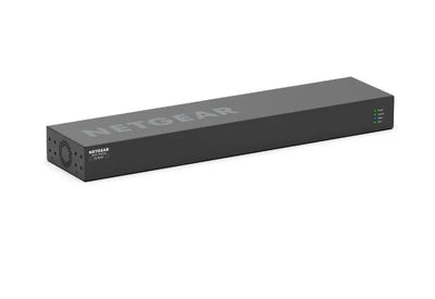 NETGEAR PR60X Routeur filaire Ethernet Gigabit 2,5 Noir