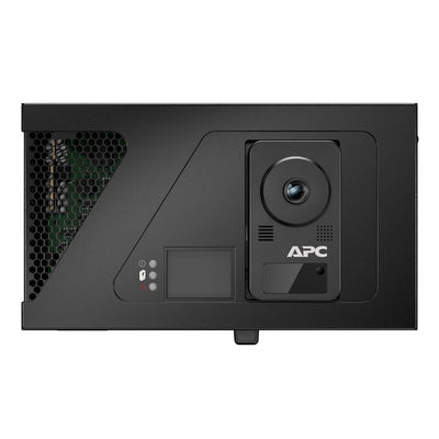 APC NetBotz 756 Wall Mount Monitoring with PoE Injector