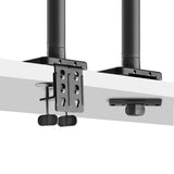StarTech.com Monitor Desk Mount for up to 49in Ultrawide