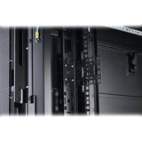 APC NetShelter Zero U support de montage d'accessoires