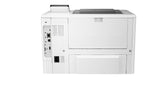 Imprimante HP LaserJet Enterprise M507dn, noir et blanc, Ethernet uniquement ;