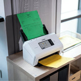 Brother ADS-4900W Scanner - 60ppm ADF with 4.3