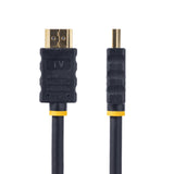 Câble HDMI haute vitesse actif StarTech.com de 5 m (15 pi) - Ultra HD 4k x 2